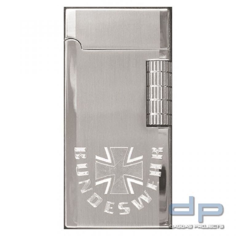 Feuerzeug Bundeswehr