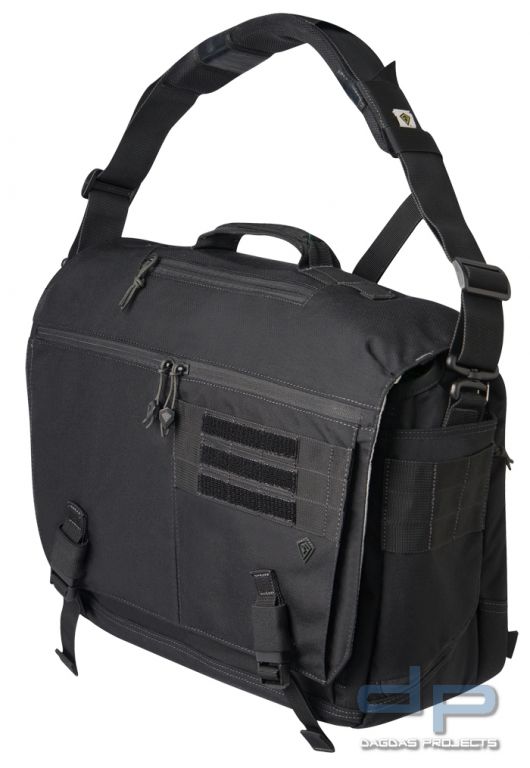 First Tactical Ascend Messenger Bag verschiedene Farben