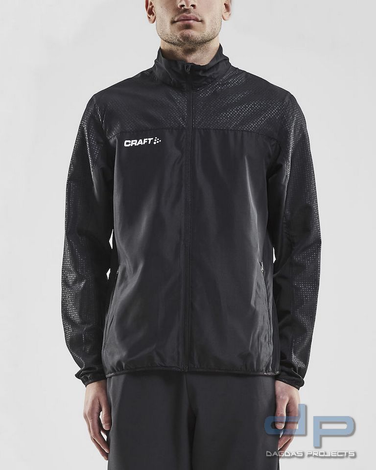 Craft Rush Wind Jacket für Herren in verschiedenen Farben