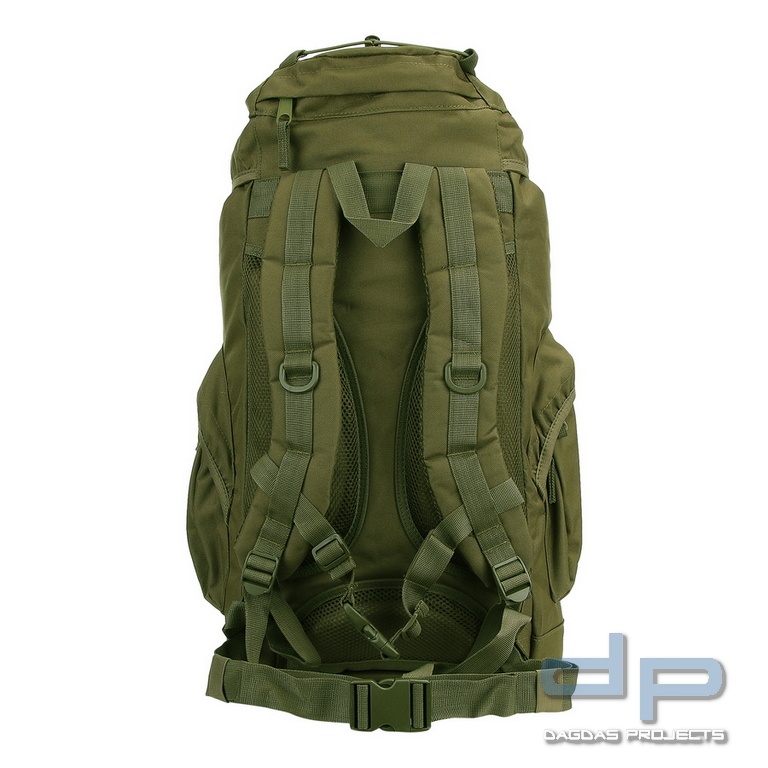 Rucksack Recon Italia 35 Ltr. in verschiedenen Farben