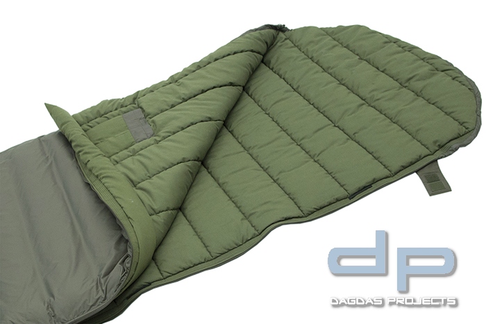 Carinthia Schlafsack G200Q