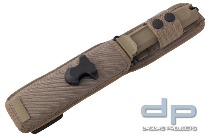 Extrema Ratio Task J Kampfmesser Desert