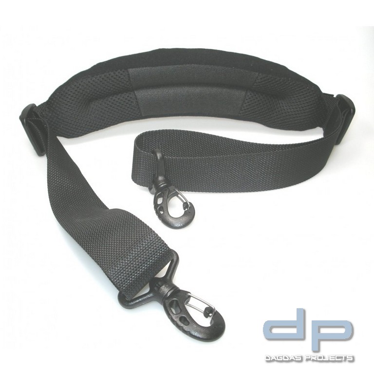 COP® 960 STRAP Komfort-Schultertragegurt