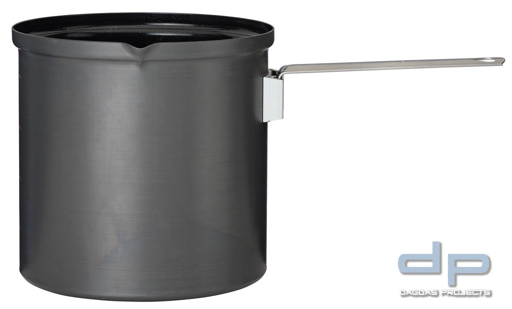 PRIMUS TREK POT KOCHTOPF 1000 ML