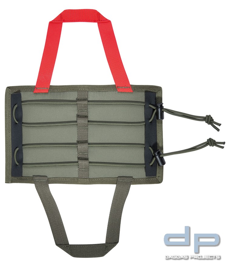 Tasmanian Tiger IFAK Pouch IRR