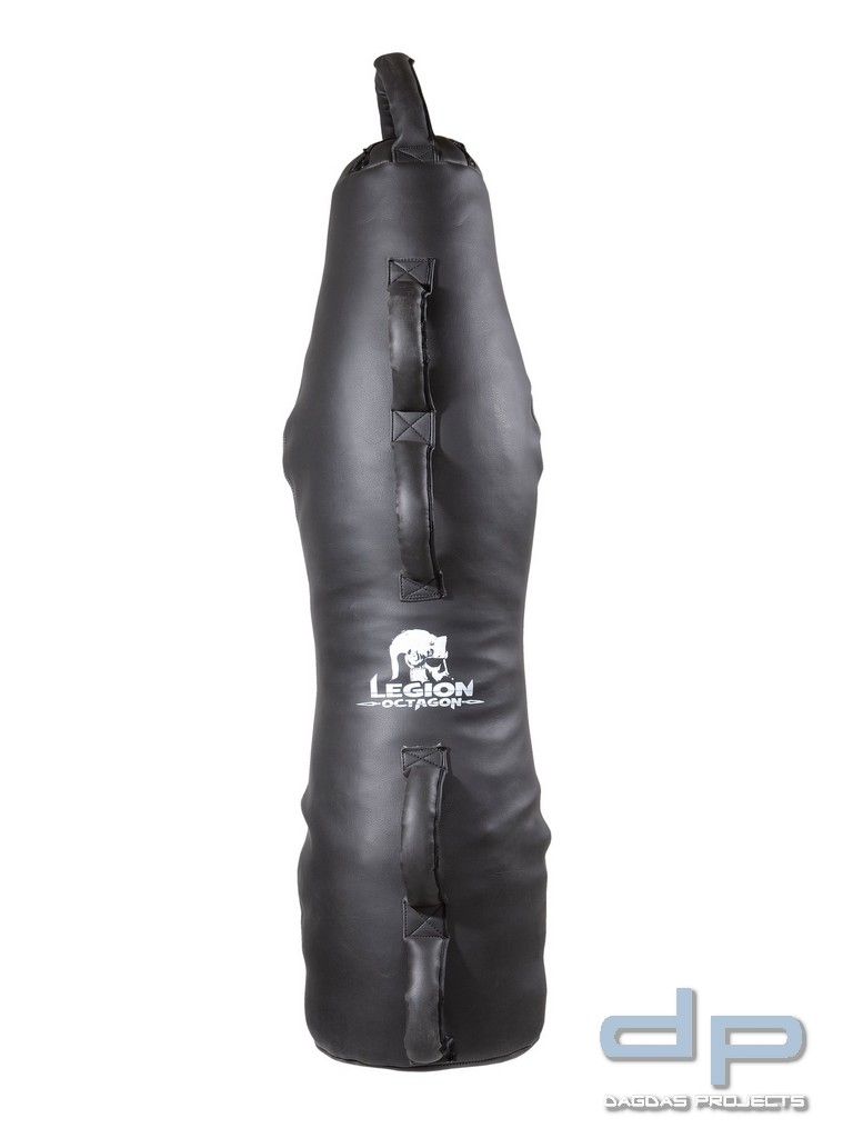 LEGION OCTAGON MMA Dummy Grappling