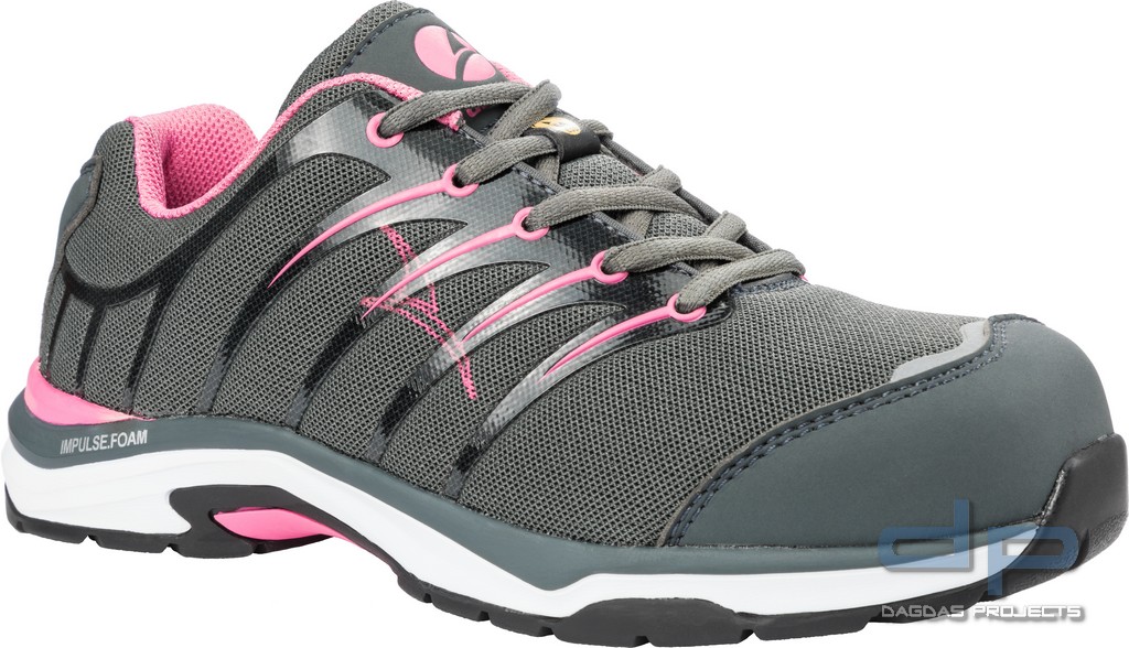 TWIST PINK WNS LOW // S1P ESD HRO SRC