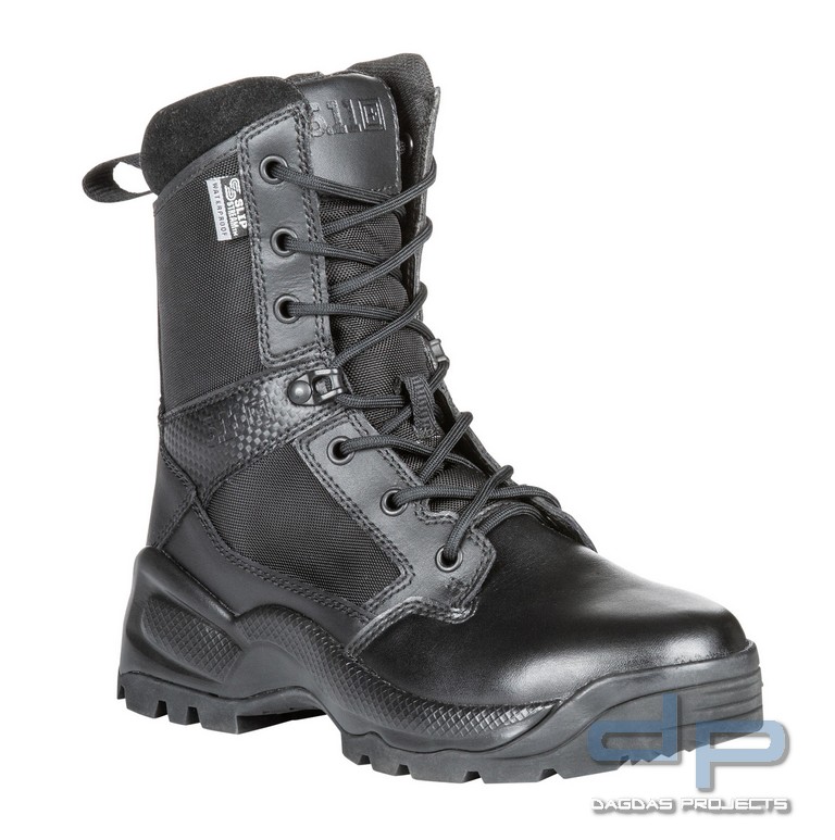 5.11 A.T.A.C.® 2.0 8" STORM BOOT REGULAR in Schwarz