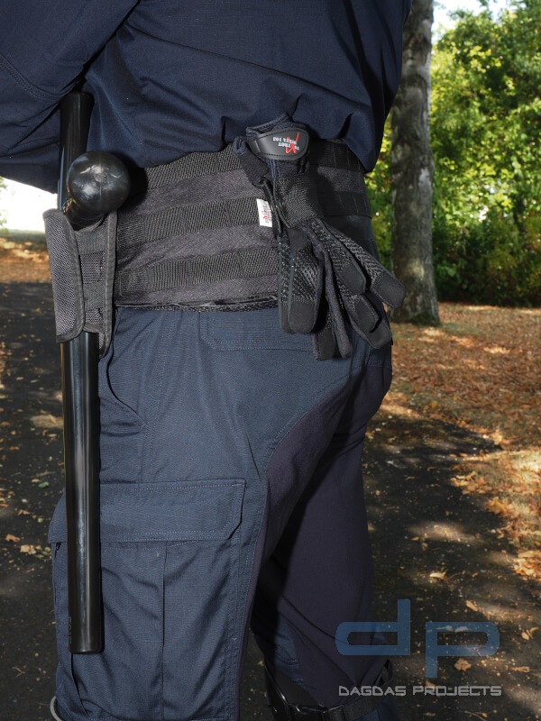 Einsatzgürtel MOB PRO 03
