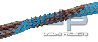 BoreSnake Laufreinigungssystem Gewehr .357