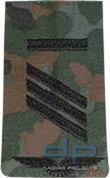 BW Rangschl. Hauptgefreiter UA LW Fleckt/Schw.