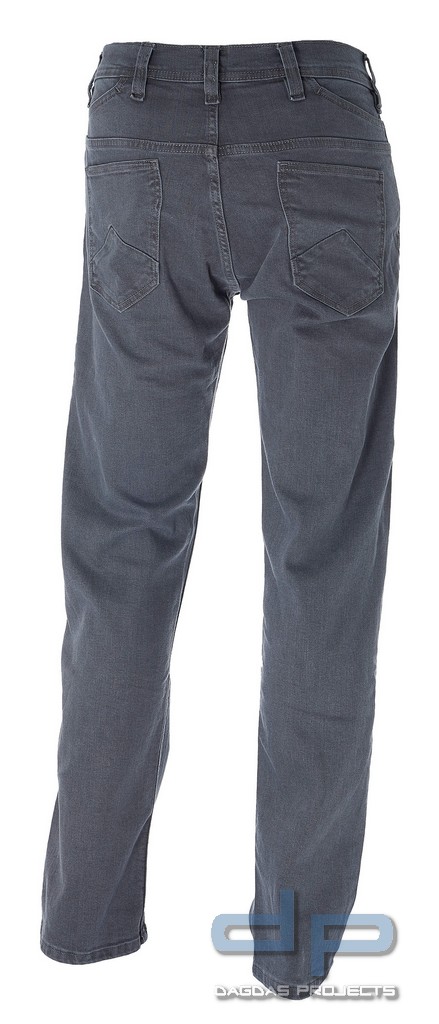 LMSGEAR THE MUD URBAN GREY DENIM JEANS 2.0