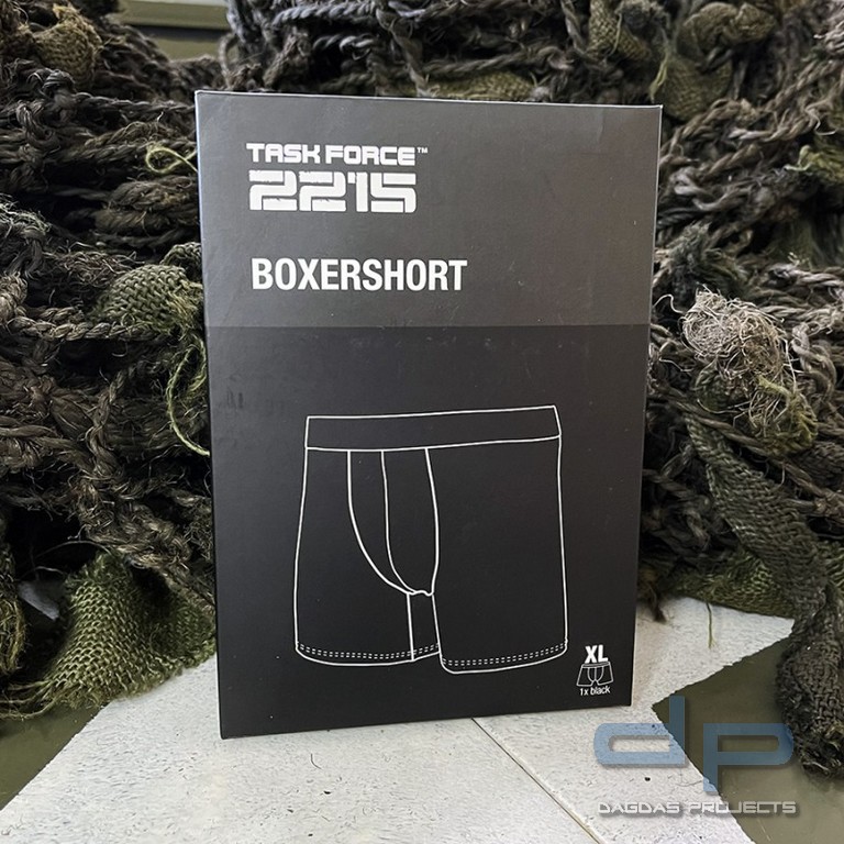 Boxer Short Task Force 2215