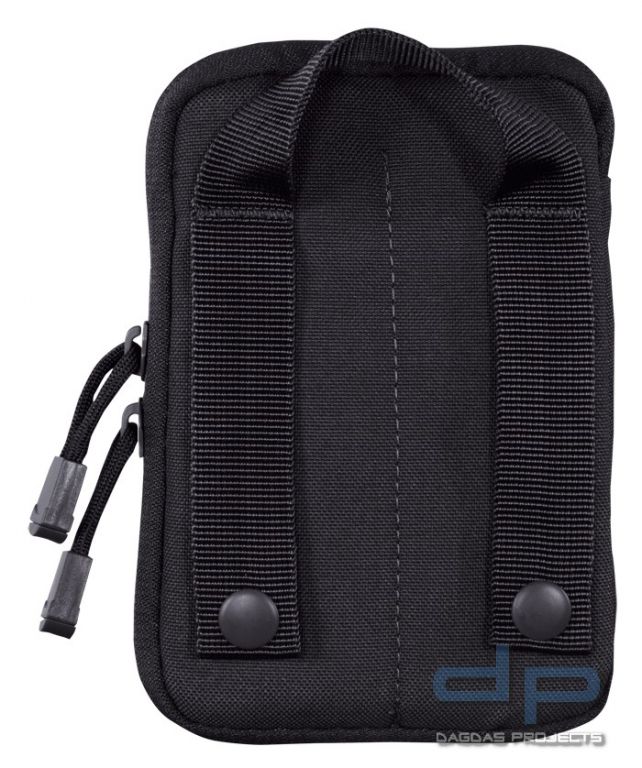 Condor Pocket Pouch mit US Patch in verschiedenen Farben