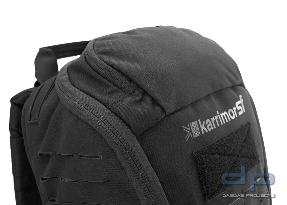 Karrimor Modi 15 Patrol Pack in verschiedenen Farben