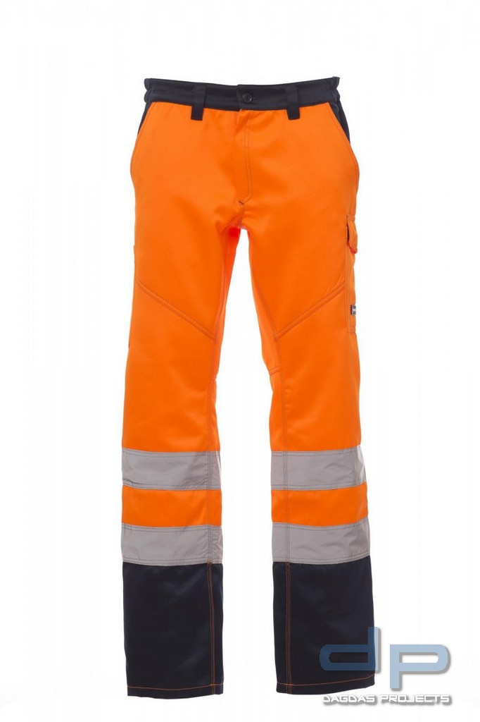 Payper Einsatzhose "CHARTER/WINTER" in verschiedenen Farben mit Aufdruck nach Wunsch