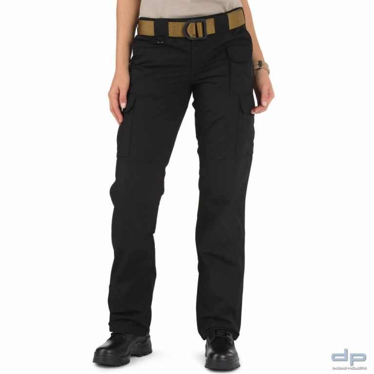5.11 Taclite Pro Pants - Women's Farbe: Schwarz Größe: 36