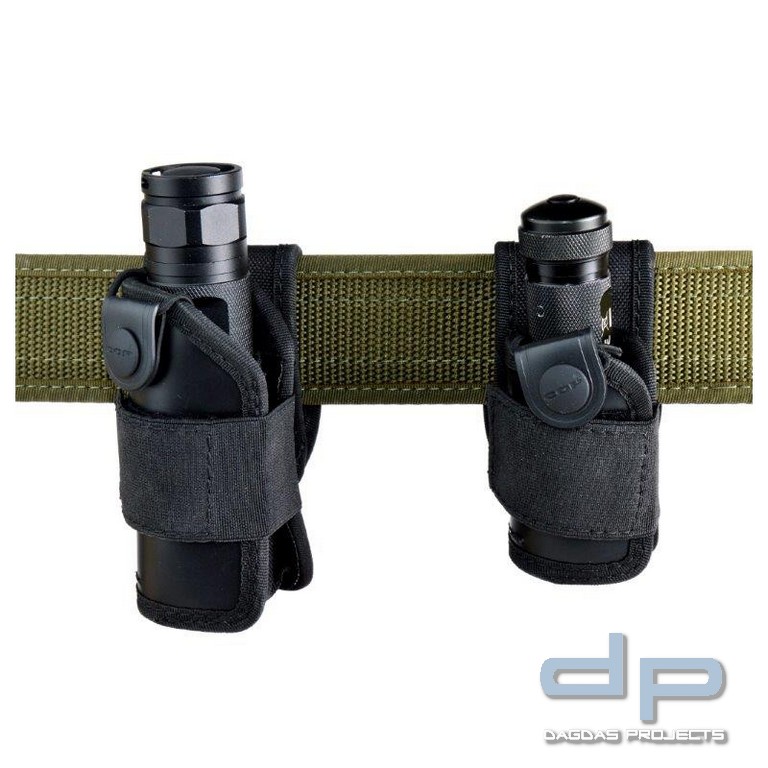 Taschenlampenholster COP® 9207