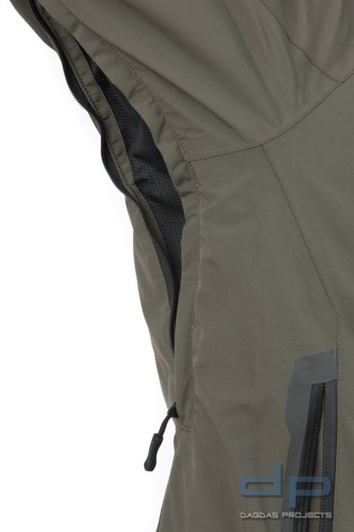 Snugpak Torrent Thermojacke verschiedene Farben