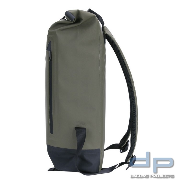 TF-2215 Urban Creek Drybag 18L in verschiedenen Farben