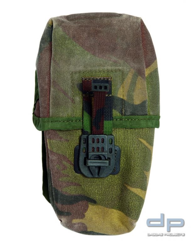 HOLL.KOPPELTASCHE MOLLE MAGAZIN GEBR. VPE 10
