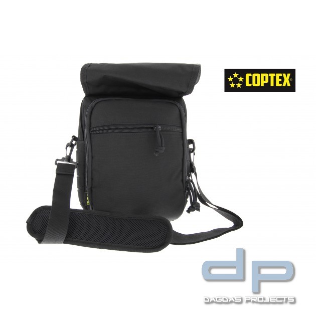 COPTEX Umhängetasche klein
