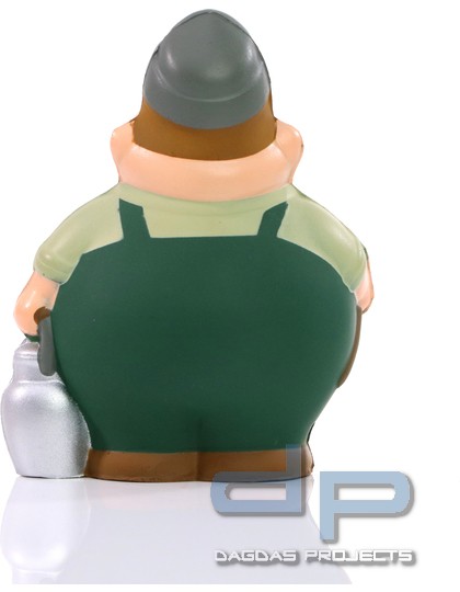 SQUEEZIES® Bauer Bert®