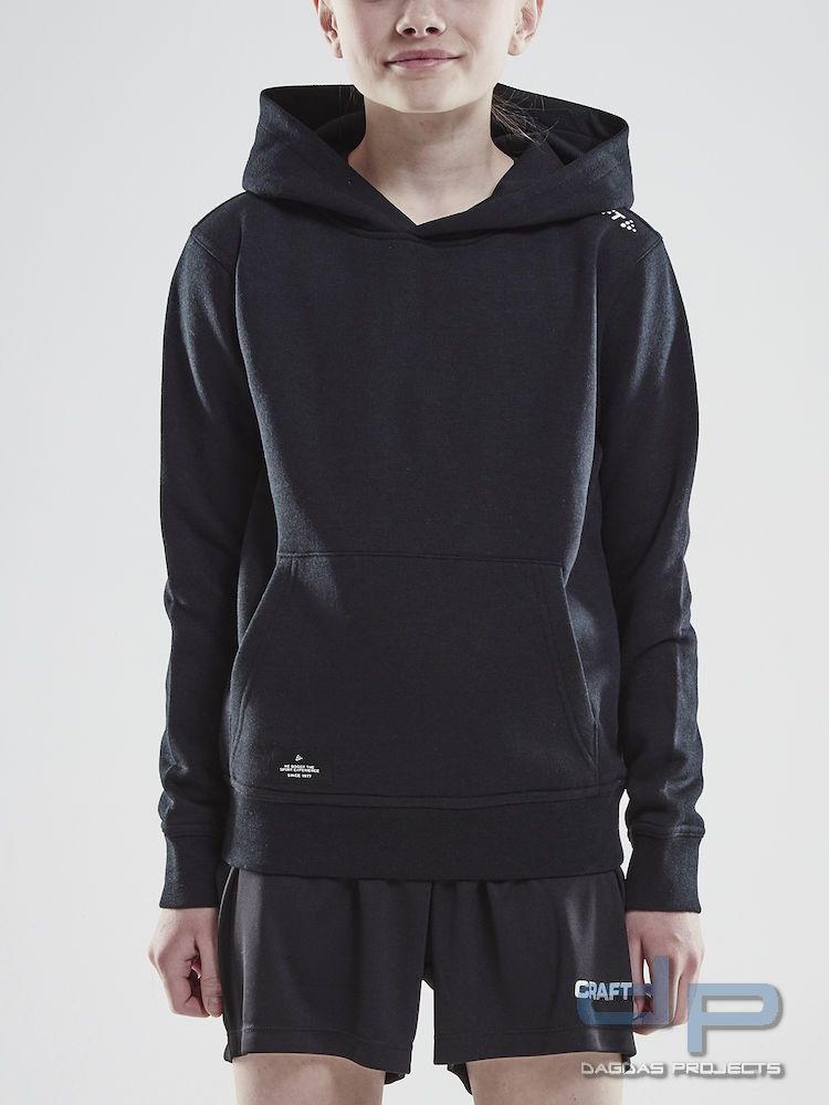 Craft Community Hoodie für Kinder in verschiedenen Farben