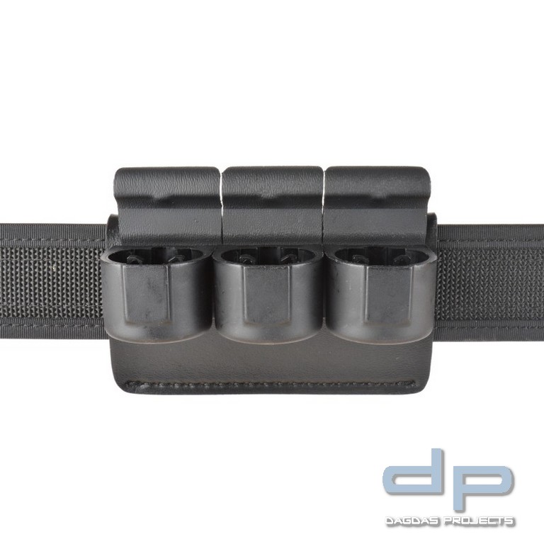 3fach Speedloaderholster SAFARILAND 333