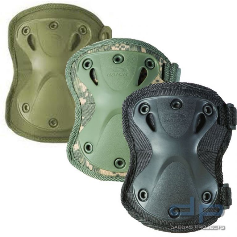 Ellenbogenschutz HATCH® XTAK(TM) verschiedene Farben