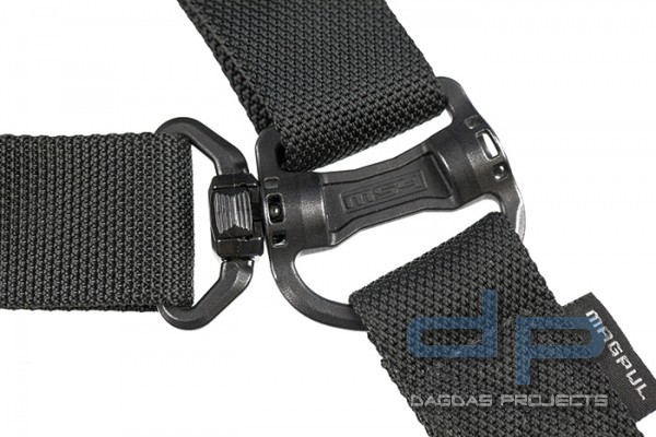MAGPUL MS4 QDM SLING IN VERSCHIEDENEN FARBEN