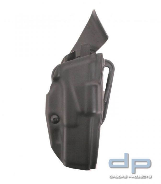 SAFARILAND® ALS Zusatzsicherung Hood Guard für ALS-Holster ohne SLS-Verschluss