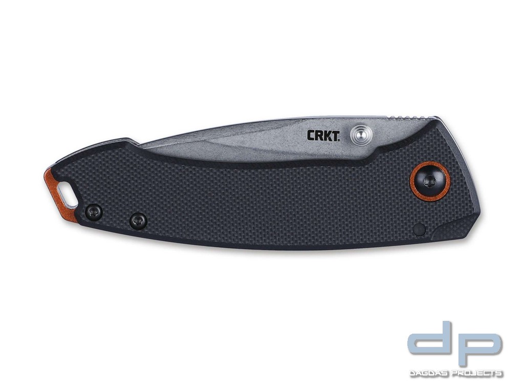 CRKT Tuna Compact Taschenmesser