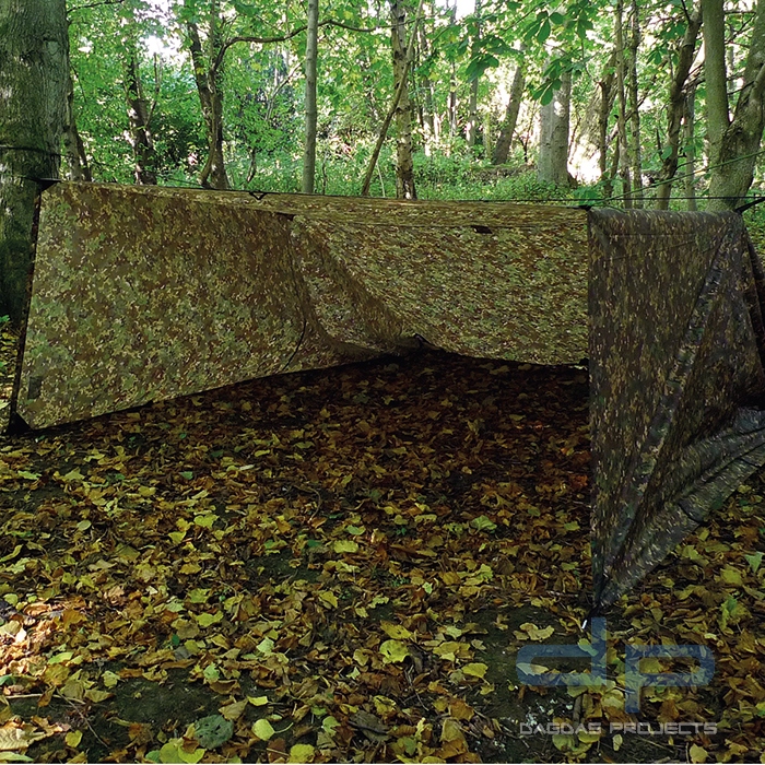 DD Hammocks Tarp XL