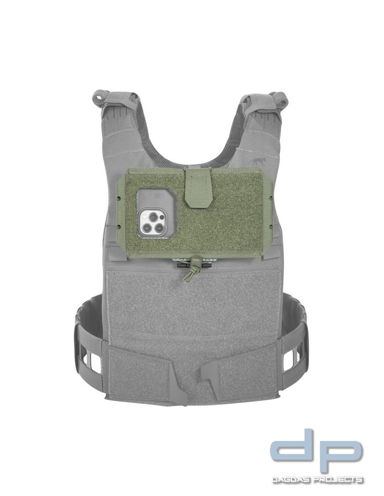 Tasmanian Tiger -Tac Organizer Pro- mit Smartphonehalter, Tegris®, Cordura®