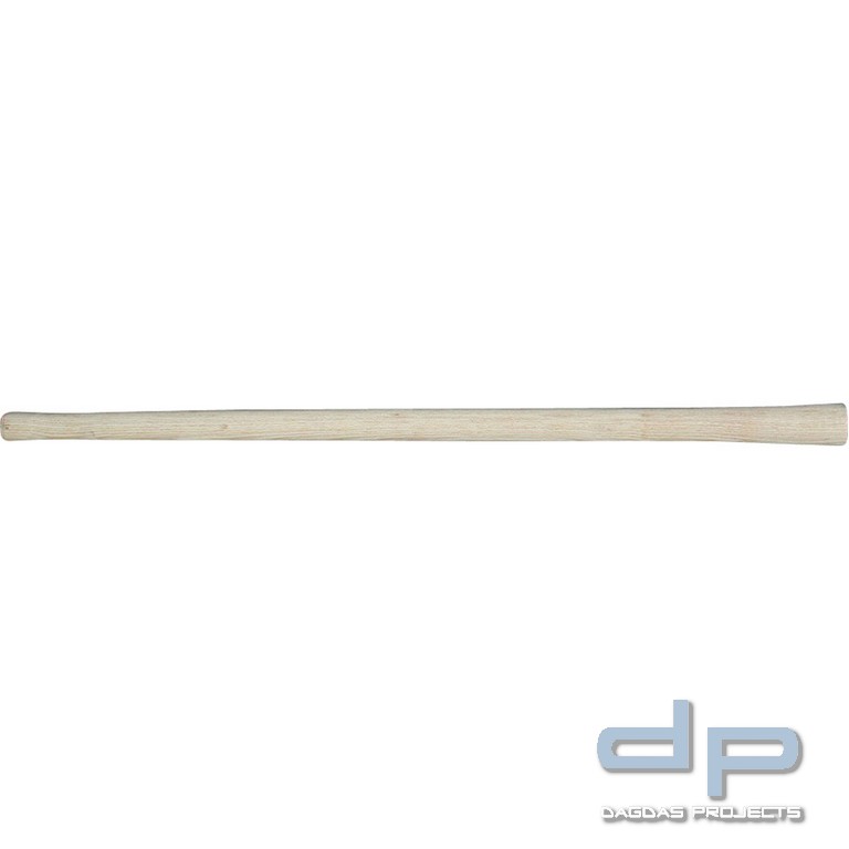 Set Wiedehopfhaue mit Ovalblatt inkl. Haue, Stiel und Klingenschutz