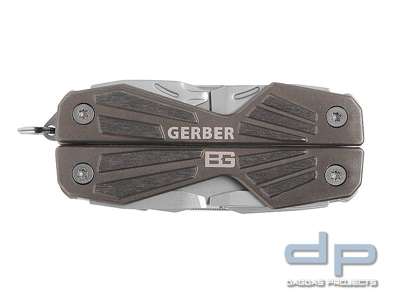 Gerber COMPACT MULTITOOL