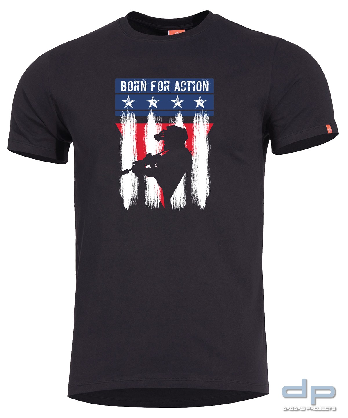 PENTAGON AGERON T-SHIRT RANGER