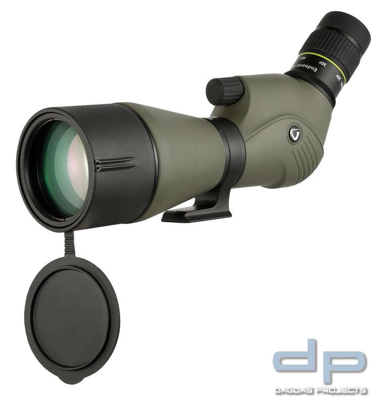 VANGUARD ENDEAVOR XF 80A SPEKTIV 20-60X80