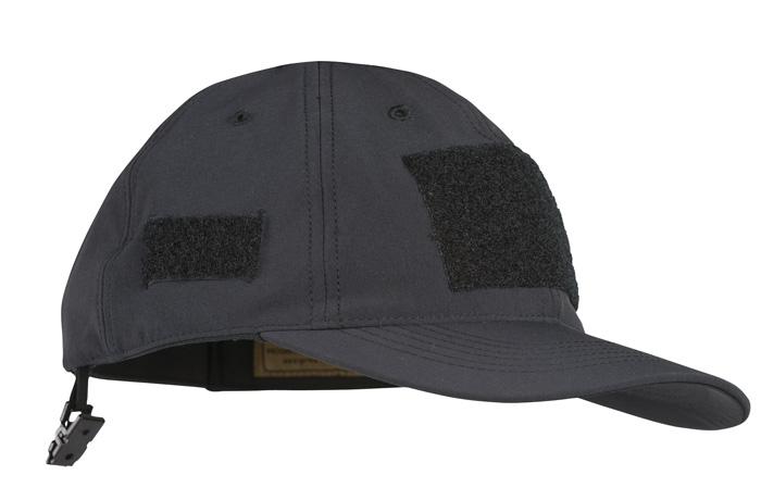 Hazard 4 PMC Smart Skin Light Shell Cap Schwarz