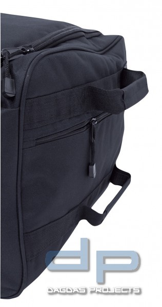 COMMANDO TROLLEY MIT 3-ROLLEN IN VERSCHIEDENEN FARBEN