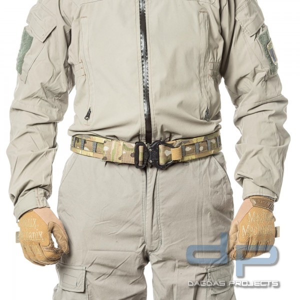 BLACKFOLIUM STRATOS BATTLEBELT GÜRTEL CAMO