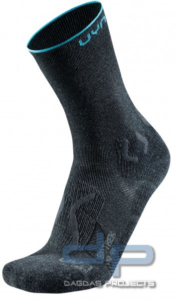 UYN Biotrek Socken (Männer Socken Trekking)
