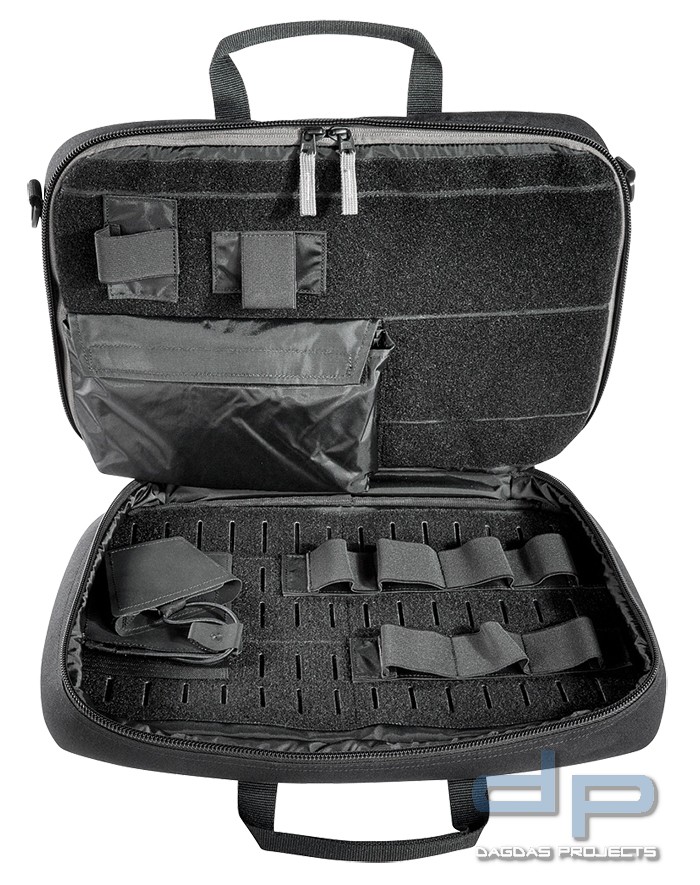 Tasmanian Tiger Modular Pistol Bag in verschiedenen Farben