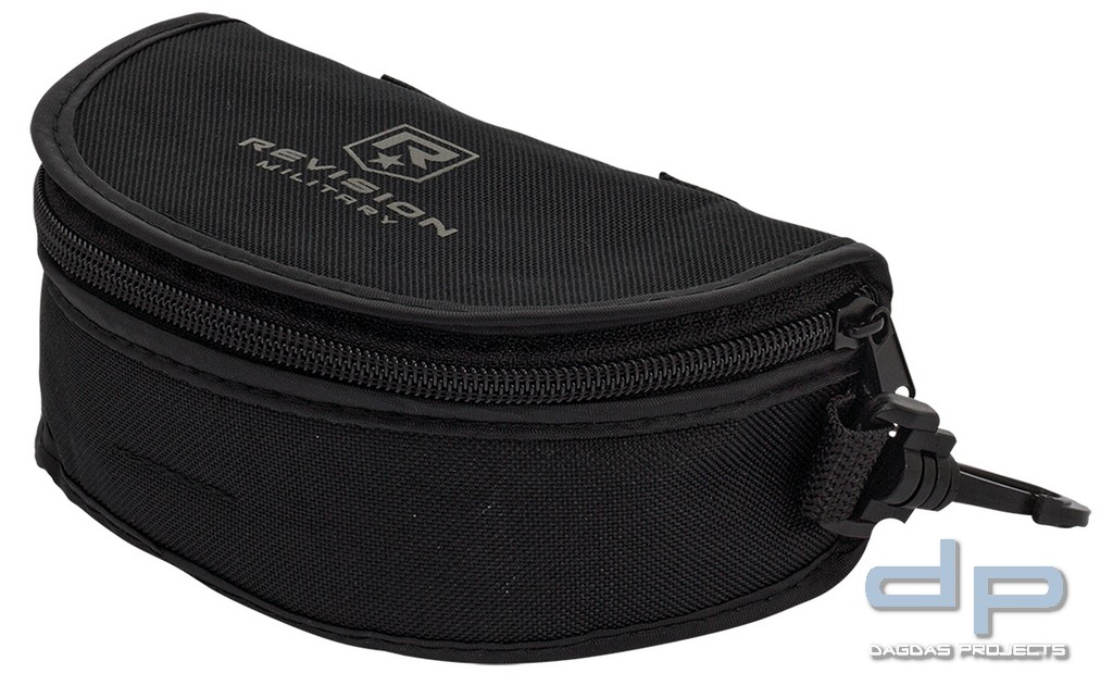 REVISION SAWFLY R3 MAX-WRAP ESSENTIAL KIT CLEAR & SMOKE