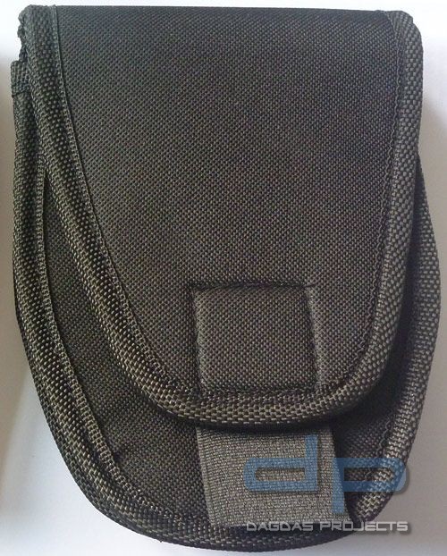 Handschellenholster - großes Modell
