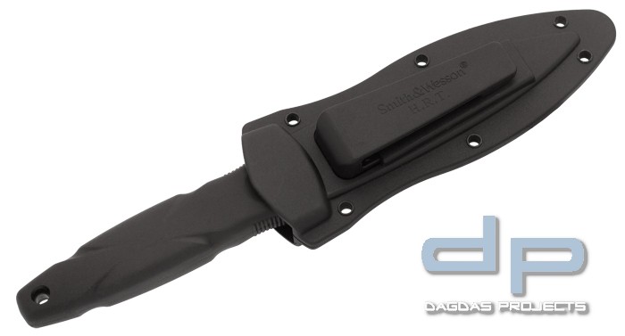 Smith &amp; Wesson H.R.T. Boot Knife