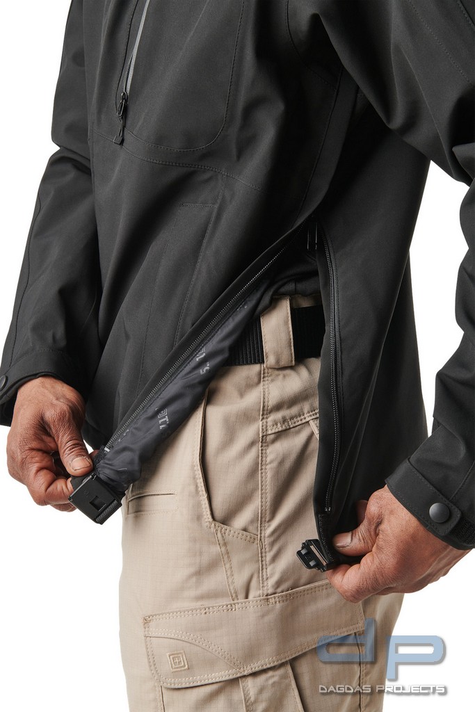 5.11 Sabre Jacket 2.0 verschiedene Farben