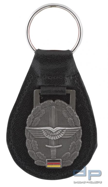 Schlüsselanhänger Heeresflieger