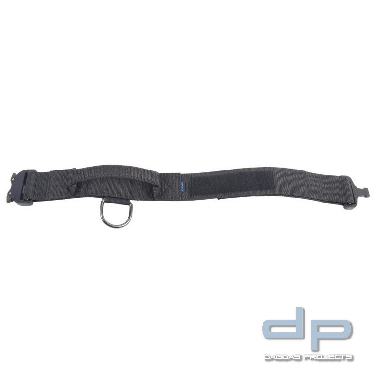 COP® K9 Hetzhalsband 2.0 für Hunde (50 mm Breite) mit COBRA® PRO Style Schließe